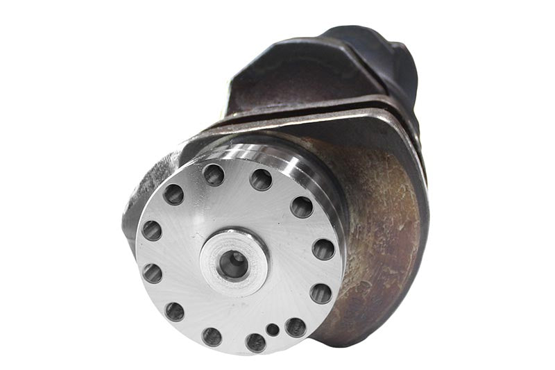 Cat C15 Acert Crankshaft 2219360 – Remanufactured