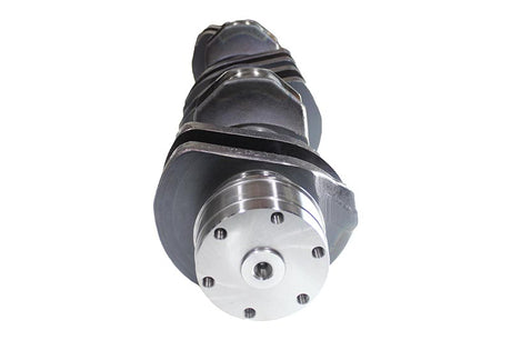 Cat C15 Acert Crankshaft 2219360 – Remanufactured