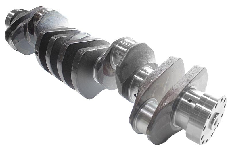 Cat C15 Acert Crankshaft 370045