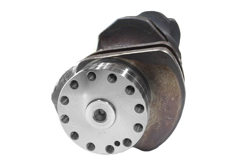 Cat C15 Acert Crankshaft 370045