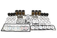 Cat C15 Acert Engine Rebuild Kit C15103010