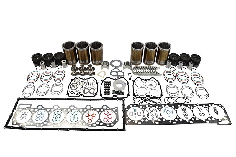 Cat C15 Acert Engine Rebuild Kit C15103010