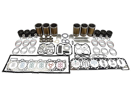 Cat C15 Acert Engine Rebuild Kit C15103010