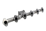 Cat C15 Acert Exhaust Manifold Kit 2313462