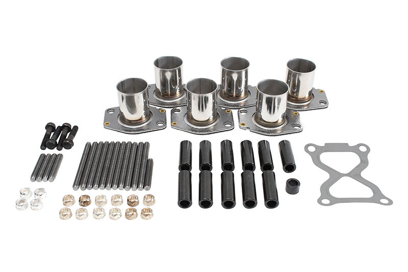 Cat C15 Acert Exhaust Manifold Kit 2313462