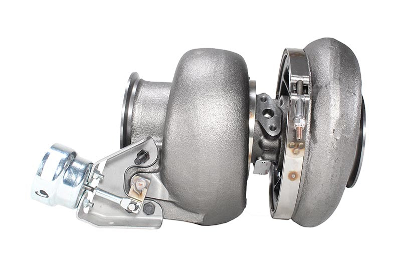 Cat C15 Acert Garrett Turbocharger 10R2407