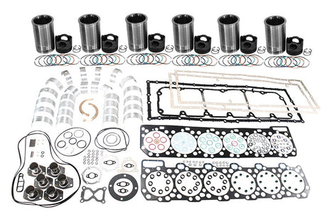 Cat C15 Acert Inframe Engine Rebuild Kit C15103028