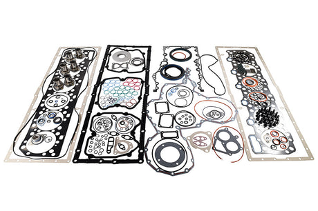 Cat C15 Acert Major Engine Rebuild Gasket Set MCBC15211