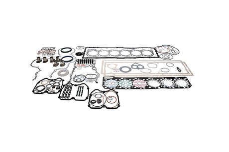 Cat C15 Acert Major Engine Rebuild Gasket Set MCBC15211