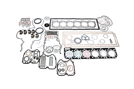 Cat C15 Acert Major Engine Rebuild Gasket Set MCBC15211