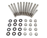 Cat C15 Acert Manifold Mounting Kit 35010