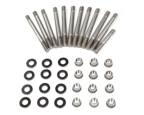 Cat C15 Acert Manifold Mounting Kit 35010