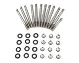 Cat C15 Acert Manifold Mounting Kit 35010