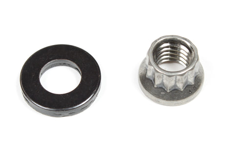 Cat C15 Acert Manifold Mounting Kit 35010