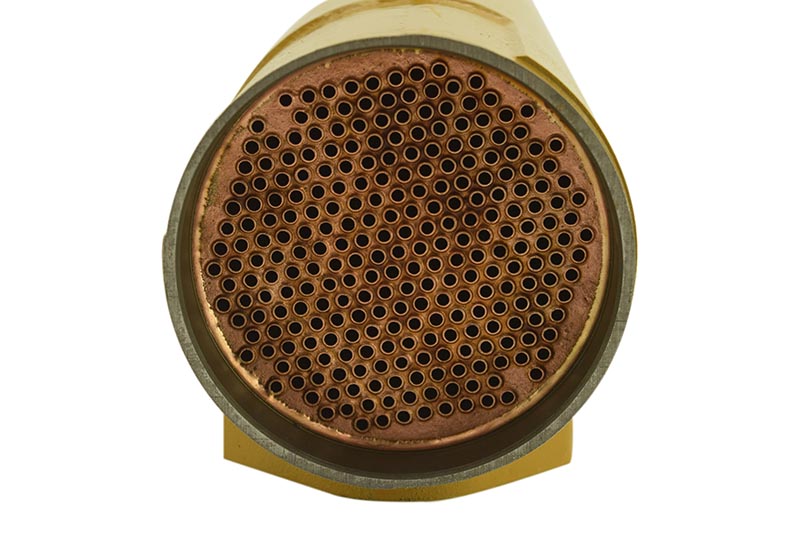 Cat C15 Acert Oil Cooler 10R2112