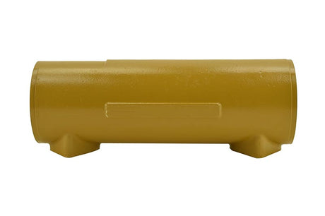 Cat C15 Acert Oil Cooler 10R2112