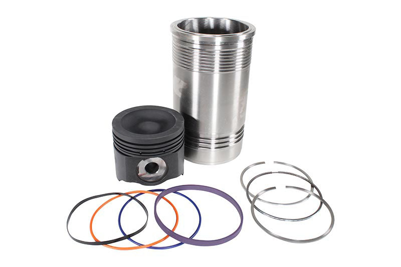 Cat C15 Acert Out of frame Engine Rebuild Kit C15607010