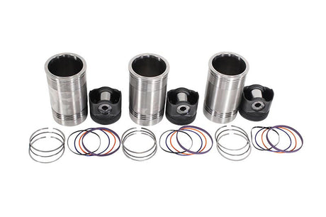 Cat C15 Acert Out of frame Engine Rebuild Kit C15607010