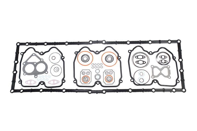 Cat C15 Acert Out of frame Engine Rebuild Kit C15607010