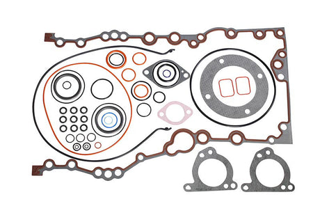 Cat C15 Acert Out of frame Engine Rebuild Kit C15607010