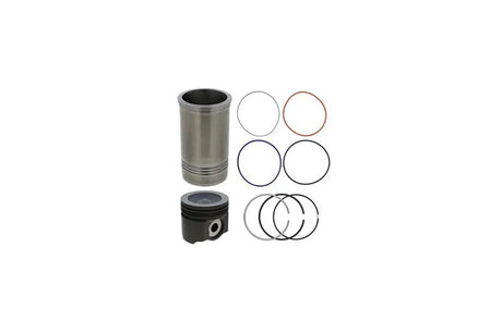 Cat C15 Acert Piston Cylinder Kit 2262054