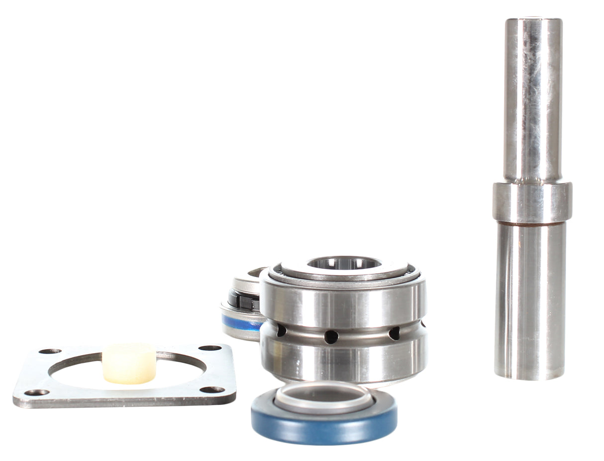 Cat C15 Acert Water Pump Rebuild Kit 2672839