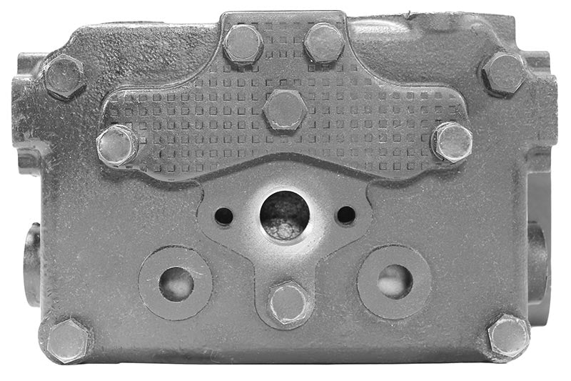 Cat C15 Air Brake Compressor 0R8340 – Remanufactured