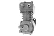 Cat C15 Air Brake Compressor 5001773