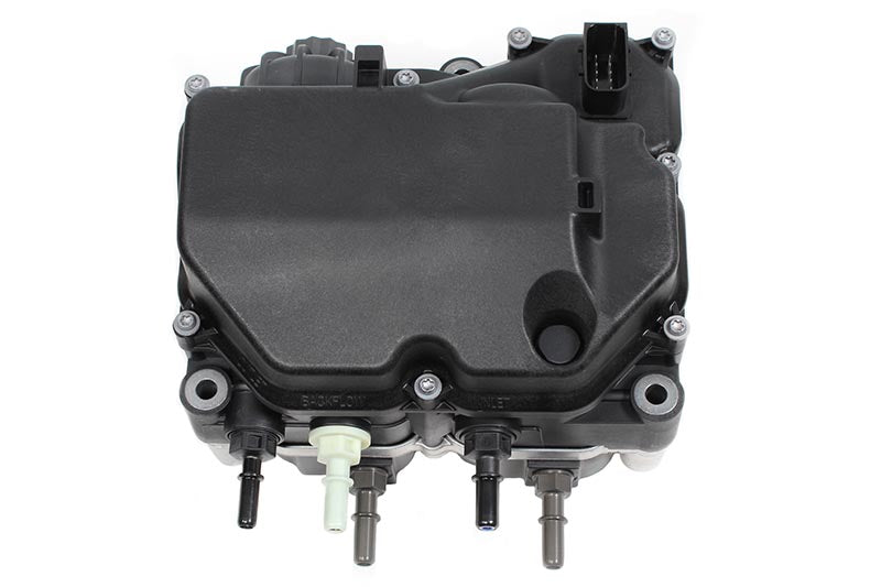 Cat C15 Bosch Diesel Exhaust Fluid Pump 3984747