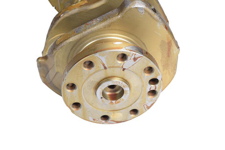 Cat C15, C13, C18 Crankshaft 2219364