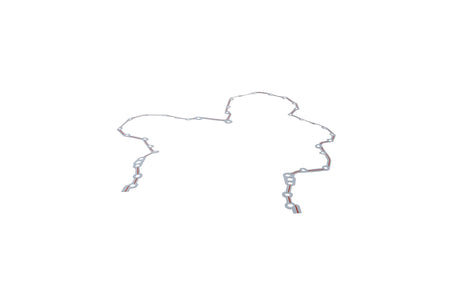 Cat C15, C15 Acert Front Cover Gasket 1022226