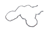 Cat C15, C15 Acert Front Cover Gasket 1022226