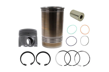 Cat C15, C15 Acert Rebuild Kit 16:1 CR C15107010