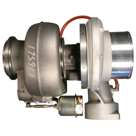 Cat C15, C16, 3406A Turbocharger 0R7924