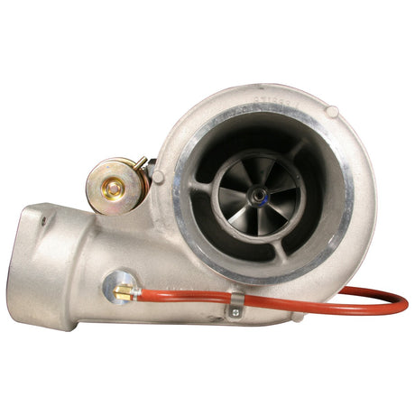 Cat C15, C16, 3406A Turbocharger 0R7924