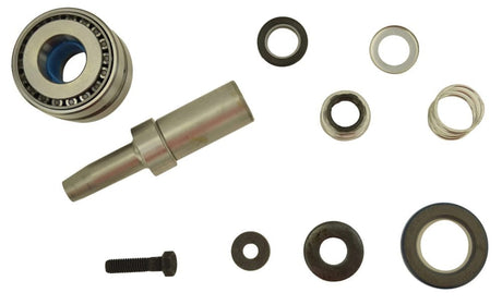 Cat C15, C16 Water Pump Rebuild Kit 1293069