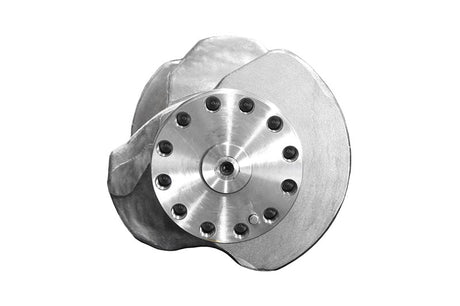 Cat C15 Crankshaft 0R9906