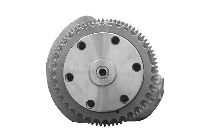 Cat C15 Crankshaft 0R9906