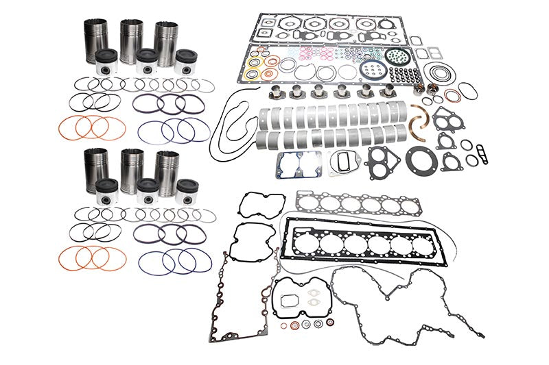 Cat C15 Engine Rebuild Kit C15601010