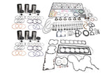 Cat C15 Engine Rebuild Kit C15601010