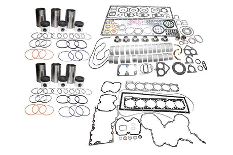 Cat C15 Engine Rebuild Kit C15601010