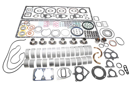 Cat C15 Engine Rebuild Kit C15601010