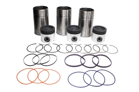 Cat C15 Engine Rebuild Kit C15601010
