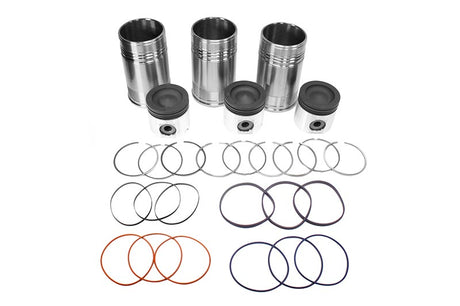 Cat C15 Engine Rebuild Kit C15601010
