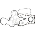 Cat C15 Front Structure Gasket Set 2341633