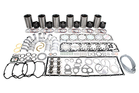 Cat C15 High Performance In-frame Engine Rebuild Kit C15107010HP