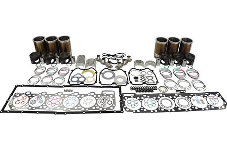Cat C15 Inframe Engine Rebuild Kit 3569946