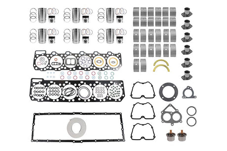 Cat C15 Inframe Engine Rebuild Kit C15102010