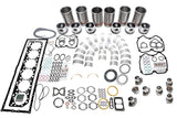 Cat C15, Inframe Engine Rebuild Kit C16101010