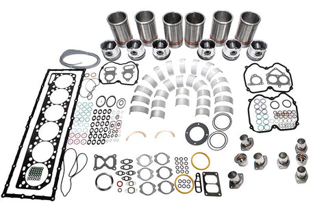 Cat C15, Inframe Engine Rebuild Kit C16101010